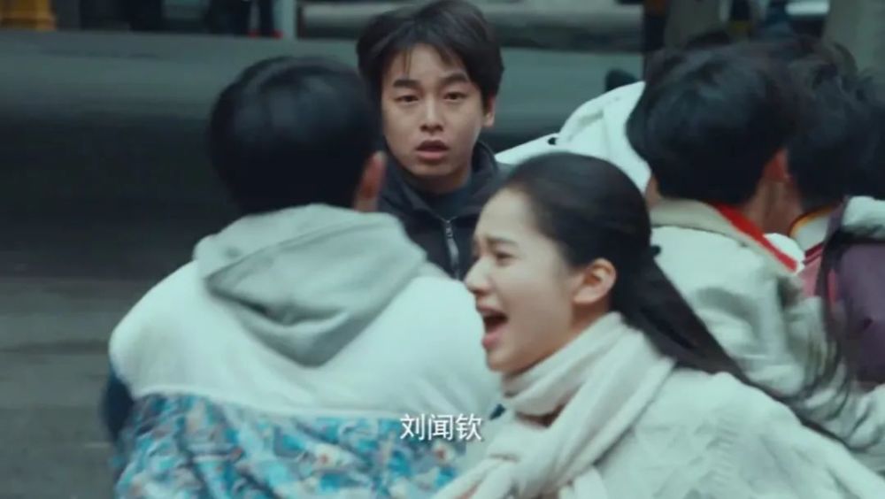 风犬少年的天空|低开高走，后劲不小的《风犬少年的天空》