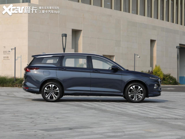 五菱凯捷于10月底上市预售898万元其