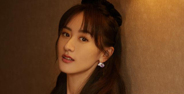 袁冰妍|肖燕是救场的？《蜜糖》女二本是袁冰妍，进组后却被公司挖坑退出