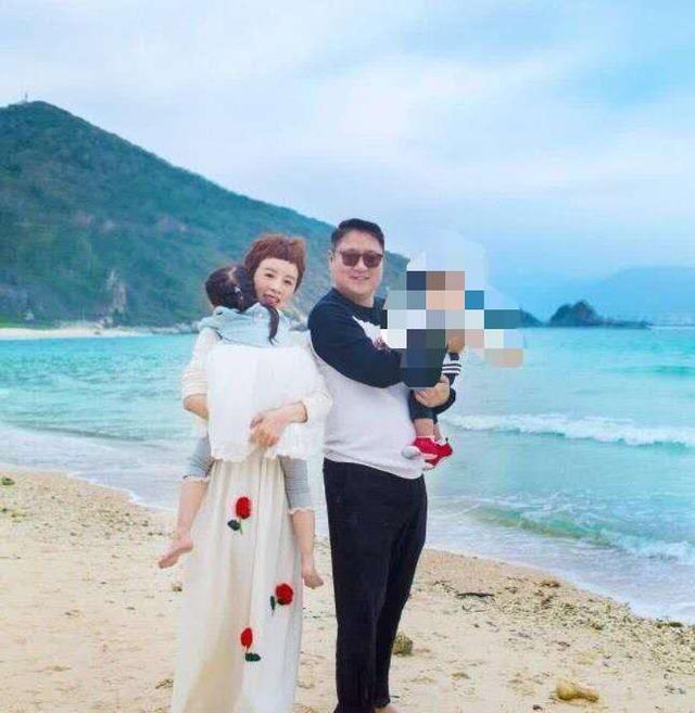 走红毯|阔太金巧巧揭秘女星走红毯套路，自嘲没人找自己，息影后专心带娃