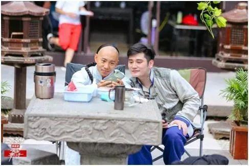 张凯丽|聚齐谷智鑫、凯丽、何炅、万茜等大腕的剧，却没有一个明星光环