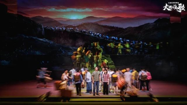 张凯丽|聚齐谷智鑫、凯丽、何炅、万茜等大腕的剧，却没有一个明星光环