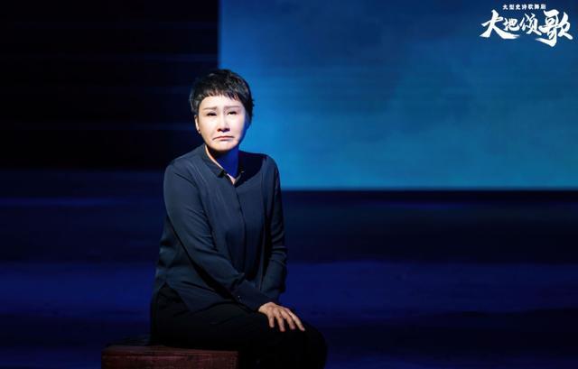 张凯丽|聚齐谷智鑫、凯丽、何炅、万茜等大腕的剧，却没有一个明星光环