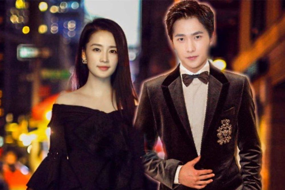 杨洋|娱记曝杨洋炒复合是被综艺方恶意搞事，李沁并非单身有稳定男友？
