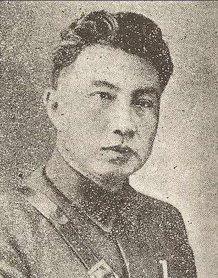 解放战争中,国军一位兵团副司令拒不投降,