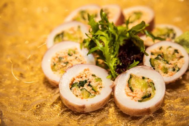 南艺后街的这家店,藏不住了!