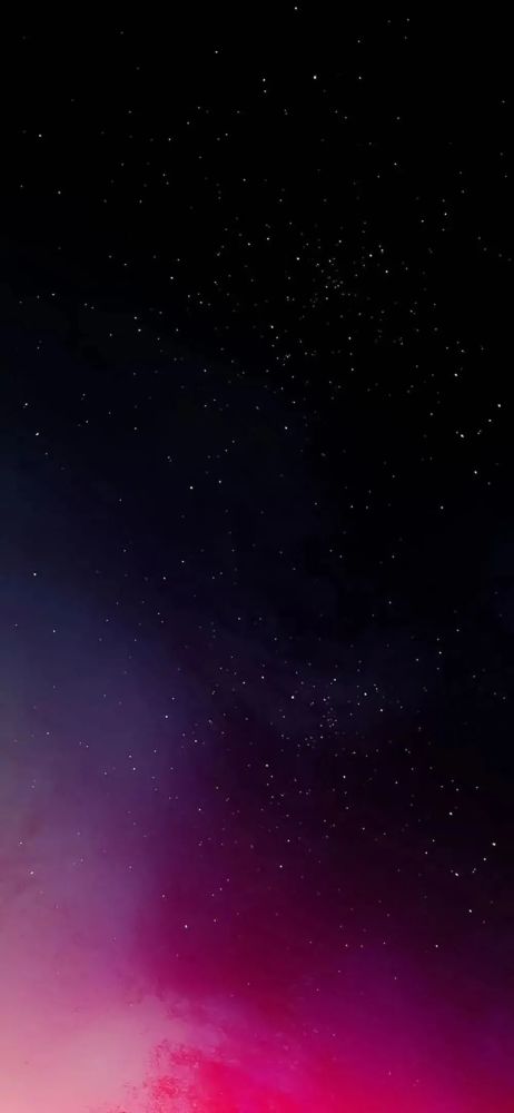 苹果小组件壁纸全面屏