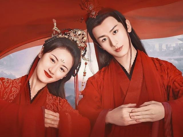 成毅|真执着！成毅的CP都换N轮了，粉丝还在矫情云歌会那点事