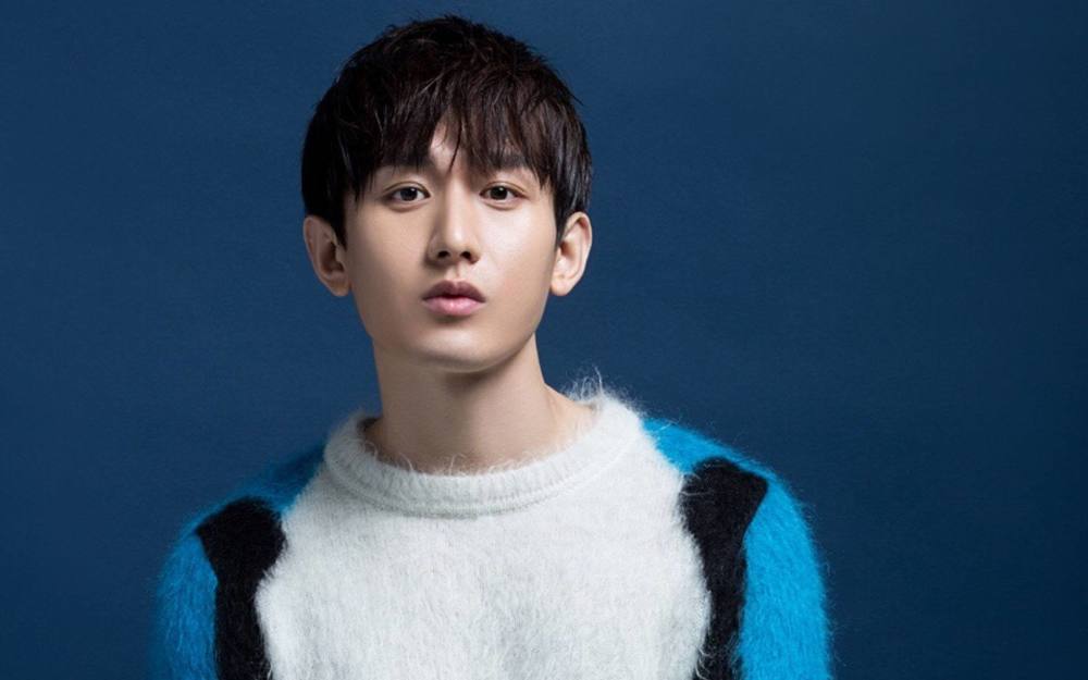 成毅|真执着！成毅的CP都换N轮了，粉丝还在矫情云歌会那点事