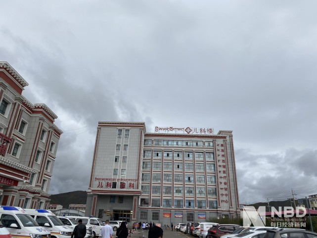 医疗资源不均技术落后怎么办面积是上海十几倍人口仅21万青海果洛正在