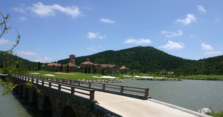 浙江被忽略的一处公园,集山,海,岛屿,沙滩为一体,不要门票