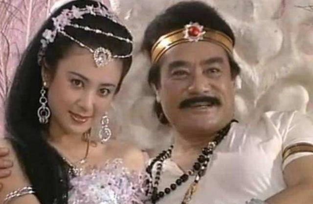 封神三部曲|耗资30亿，戏骨云集群英荟萃，这部神作也要定档2020年？