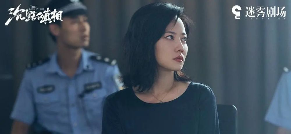 谭卓|败给周冬雨，她仍是我眼里的年度最佳