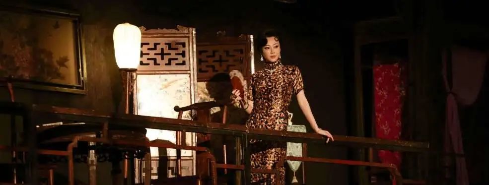 谭卓|败给周冬雨，她仍是我眼里的年度最佳