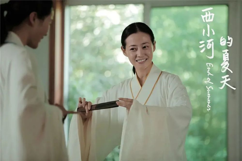 谭卓|败给周冬雨，她仍是我眼里的年度最佳