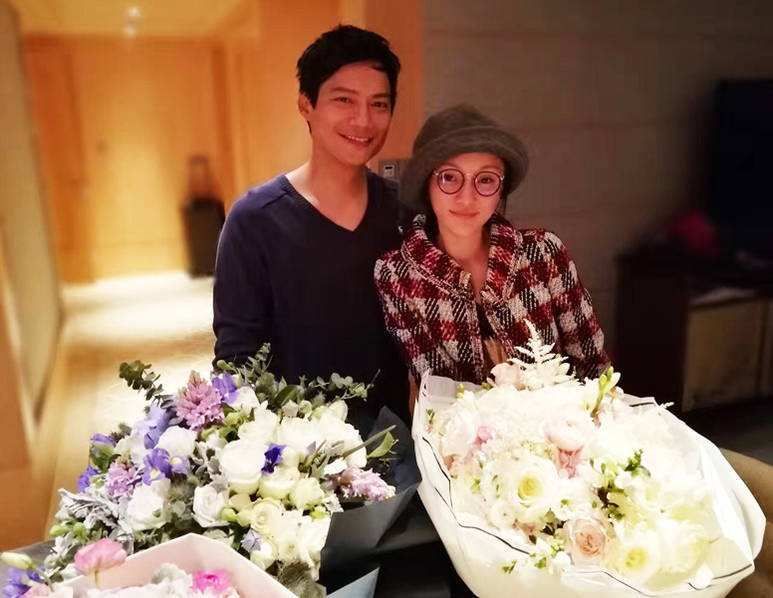 王源|周迅：会为了粉丝不恋爱吗？王源：如果很爱她，会公开