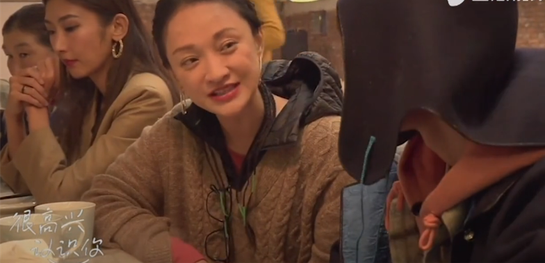 王源|周迅：会为了粉丝不恋爱吗？王源：如果很爱她，会公开