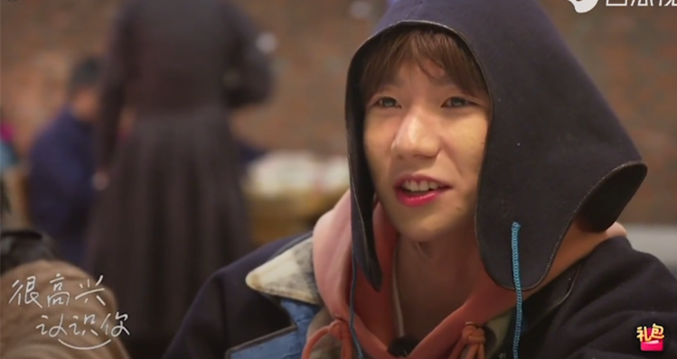 王源|周迅：会为了粉丝不恋爱吗？王源：如果很爱她，会公开