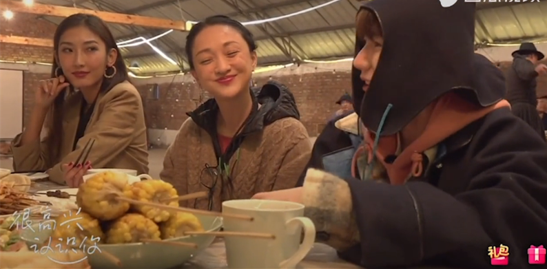 王源|周迅：会为了粉丝不恋爱吗？王源：如果很爱她，会公开