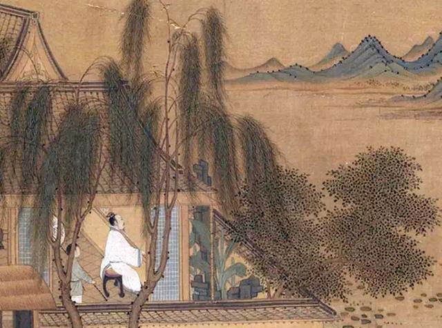 左手唐诗,右手宋词|宋词|李商隐|名动天下|已凉|诗人|韩偓|张东晓