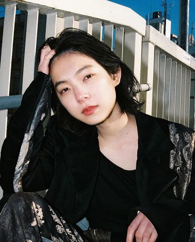 称得上是盐系女生天花板的妹子 ——所以叉哥一刷到盐系长相的美少