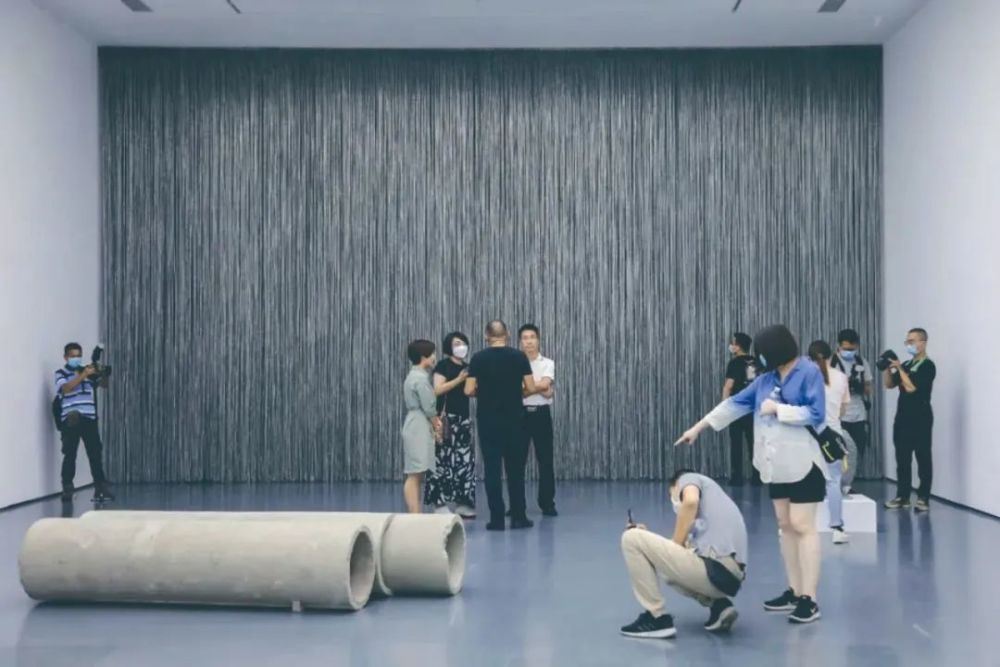 中国美术馆|2020年了，美术馆还靠办网红展博眼球吗？