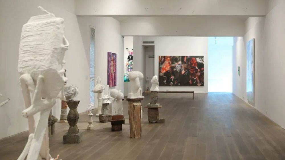 中国美术馆|2020年了，美术馆还靠办网红展博眼球吗？