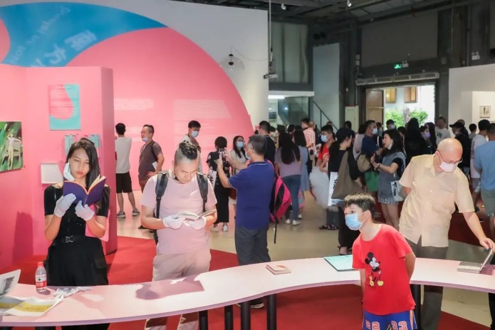 中国美术馆|2020年了，美术馆还靠办网红展博眼球吗？