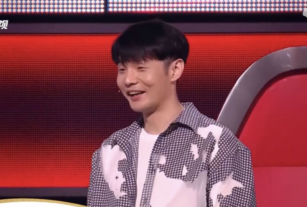 李荣浩|李荣浩又整幺蛾子，他越来越像一个营销咖了