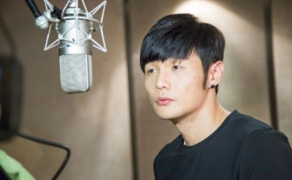 李荣浩|李荣浩又整幺蛾子，他越来越像一个营销咖了