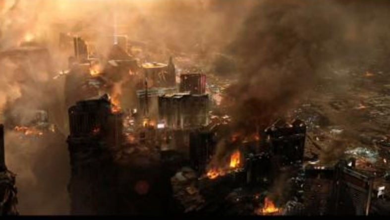 世界末日|科学家发出警告：第6次世界末日或不可避免，人类该如何自保