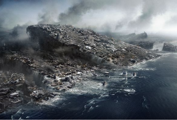 世界末日|科学家发出警告：第6次世界末日或不可避免，人类该如何自保