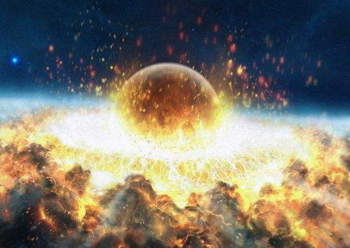 世界末日|科学家发出警告：第6次世界末日或不可避免，人类该如何自保