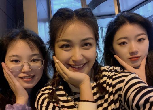 好声音2020|《好声音2020》王天琦甩锅李宇春？称比赛造型不尽人意，晒美照回应