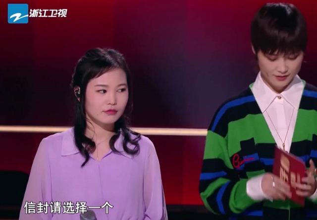 好声音2020|《好声音2020》王天琦甩锅李宇春？称比赛造型不尽人意，晒美照回应