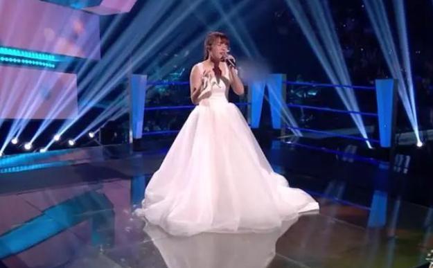 好声音2020|《好声音2020》王天琦甩锅李宇春？称比赛造型不尽人意，晒美照回应