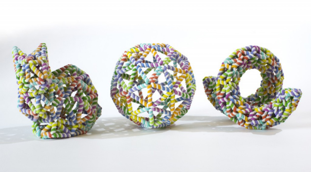 高中生物课白学了dna竟被玩成了这副模样