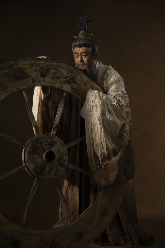 赵燕喜|赵燕喜：大不同的孔子让人回味无穷