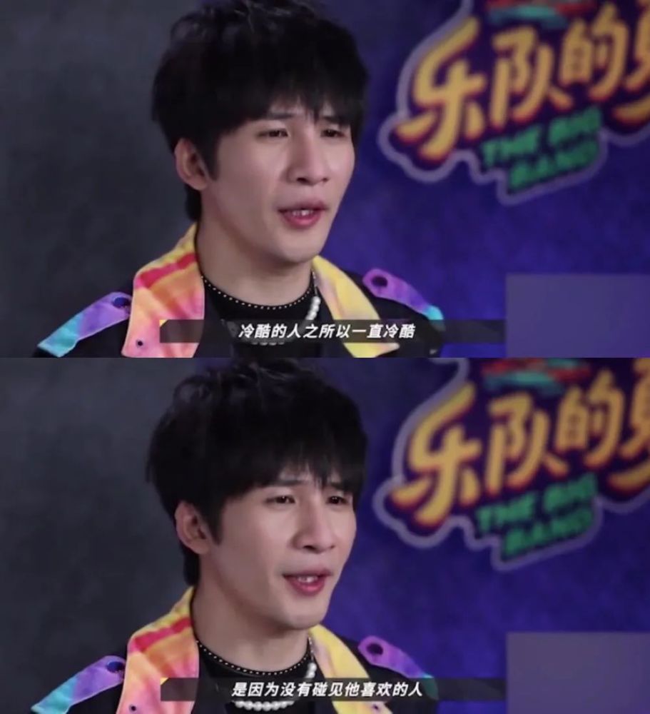 大张伟|大张伟随便一张口都是百万级别的文案