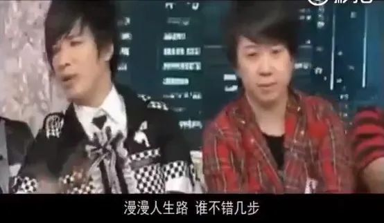 大张伟|大张伟随便一张口都是百万级别的文案