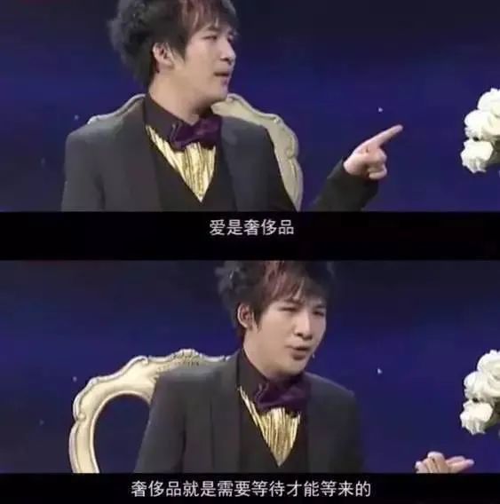 大张伟|大张伟随便一张口都是百万级别的文案