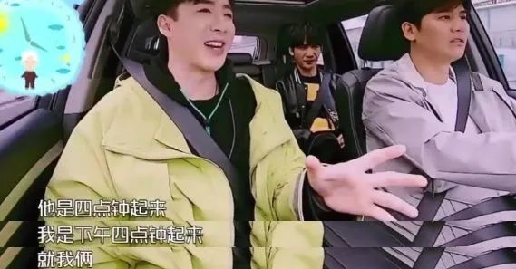 大张伟|大张伟随便一张口都是百万级别的文案