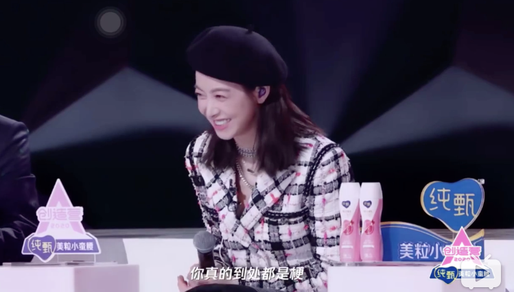 大张伟|大张伟随便一张口都是百万级别的文案