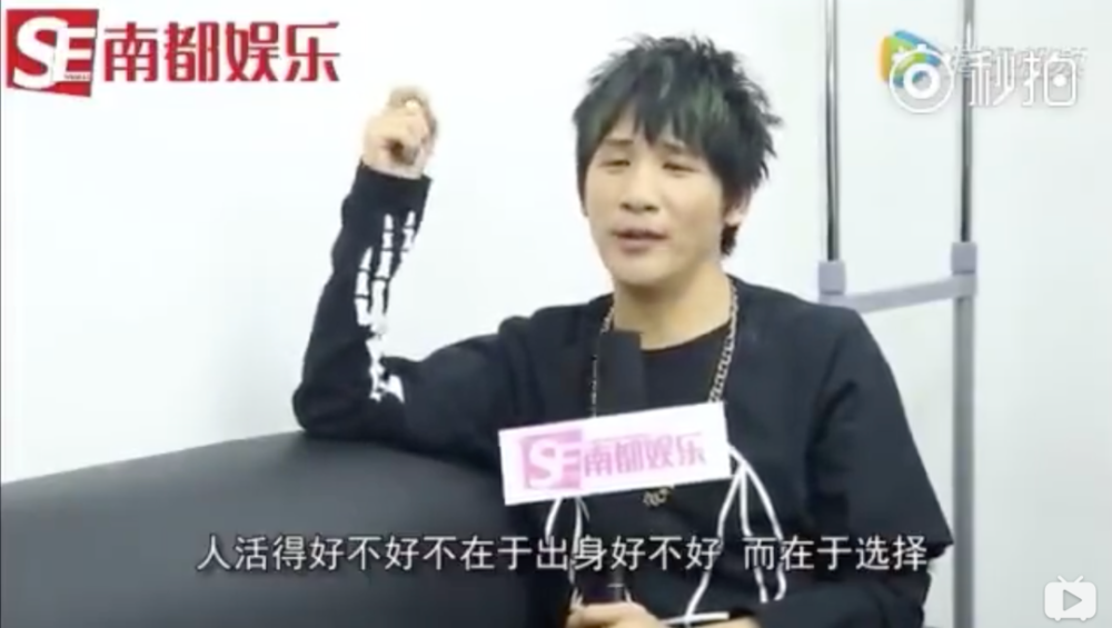 大张伟|大张伟随便一张口都是百万级别的文案