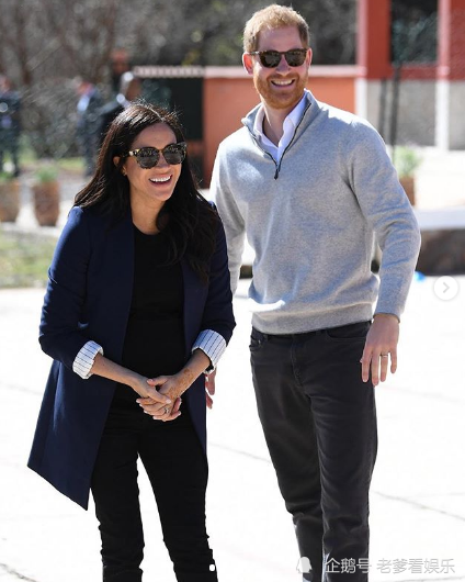 哈里梅根|哈里梅根不想待在幕后，两人希望通过努力，向世人展现自己的能力