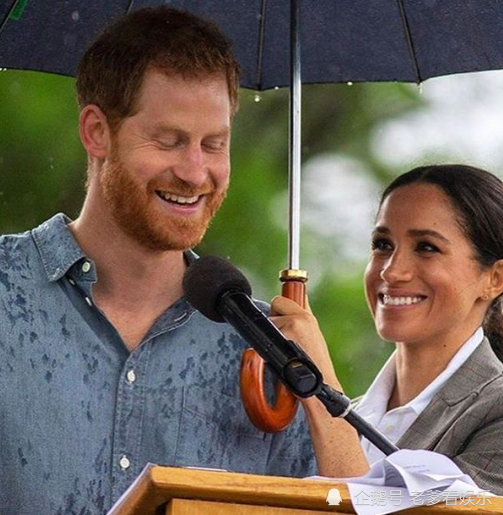 哈里梅根|哈里梅根不想待在幕后，两人希望通过努力，向世人展现自己的能力