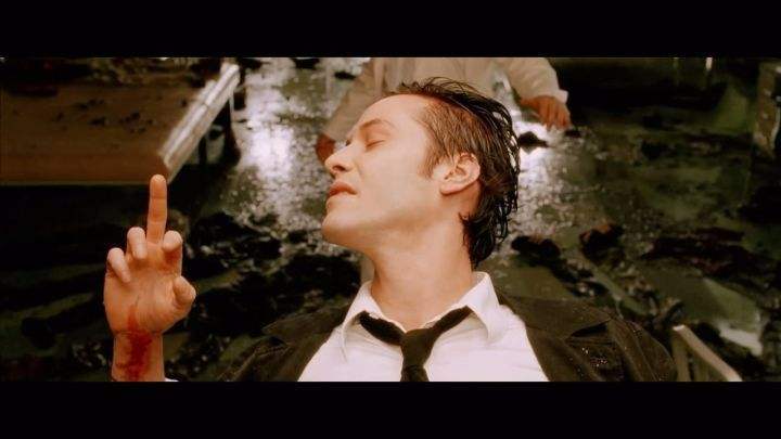 基努·里维斯|56岁基努·里维斯签约漫威！将在《月光骑士》中，扮演超级英雄