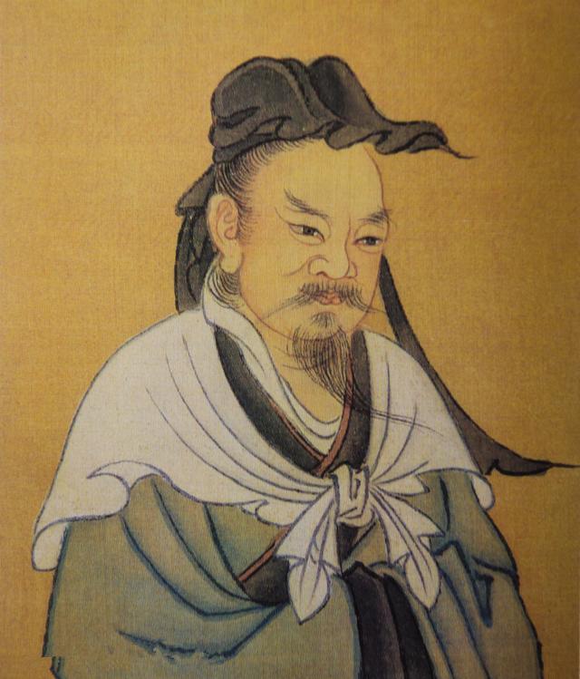 六十四卦|《易经》六十四卦第一卦：乾为天，何为天？