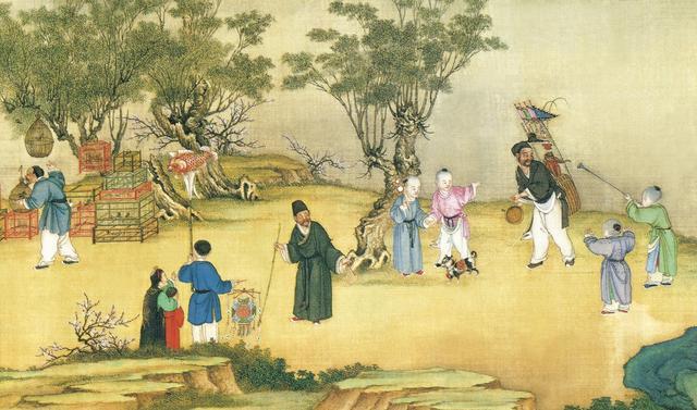 六十四卦|《易经》六十四卦第一卦：乾为天，何为天？