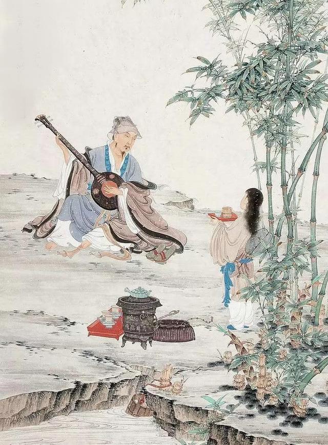 六十四卦|《易经》六十四卦第一卦：乾为天，何为天？